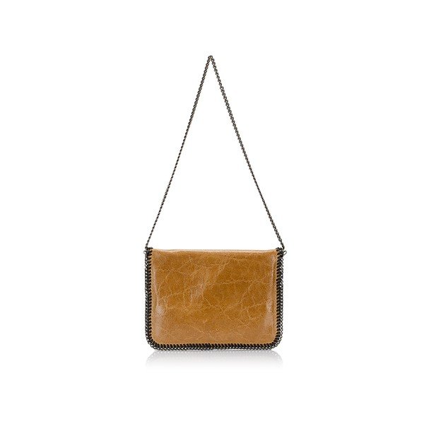 Torebka Suede Cognac-image-3