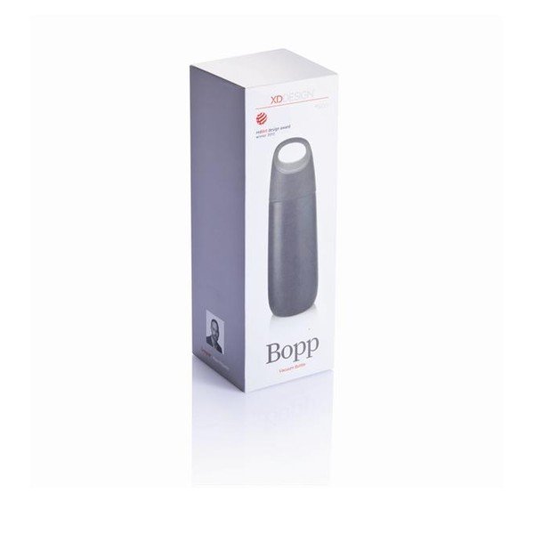 Termos Bopp, czarny-image-2