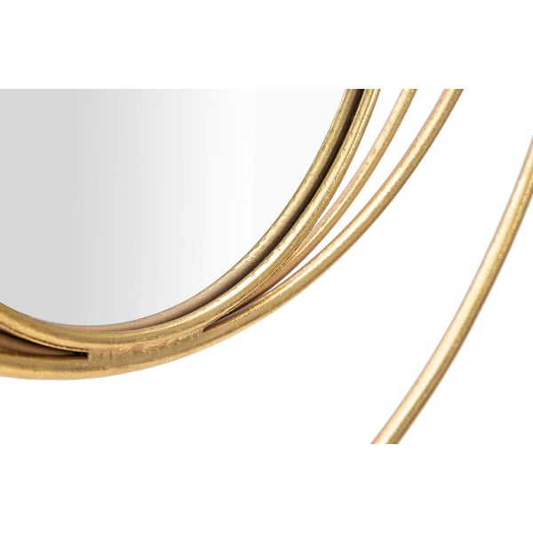 Lustro ścienne ø 80 cm Arc – Mauro Ferretti-image-3