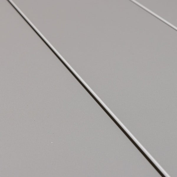 Aluminiowy stolik ogrodowy 70x140 cm Bear – Exotan-image-4