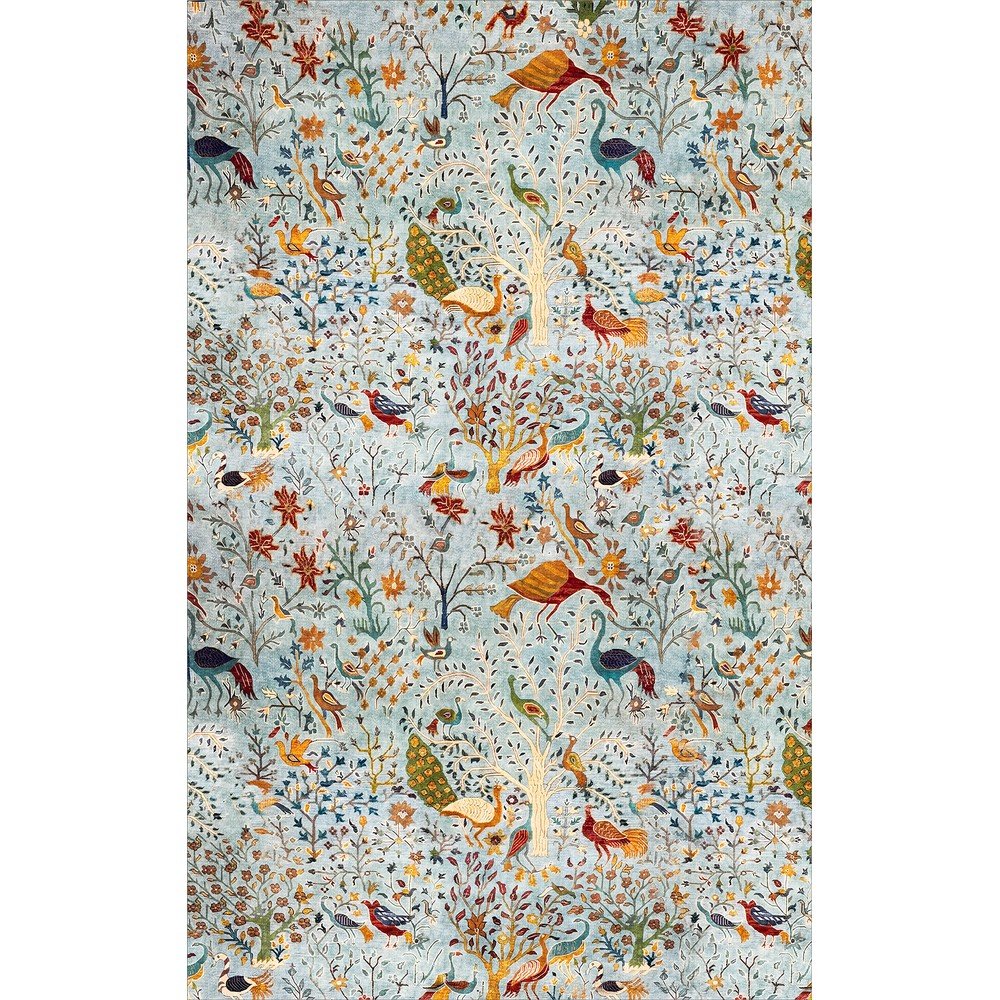 Dywan odpowiedni do prania 120x180 cm Mundio – Vitaus