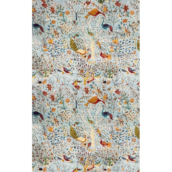 Dywan odpowiedni do prania 80x150 cm Mundio – Vitaus