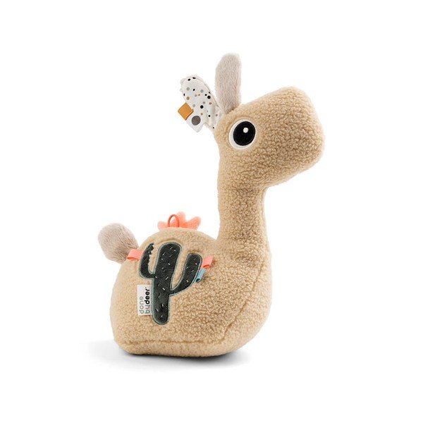 Zabawka pluszowa z lusterkiem Lalee – Done by Deer