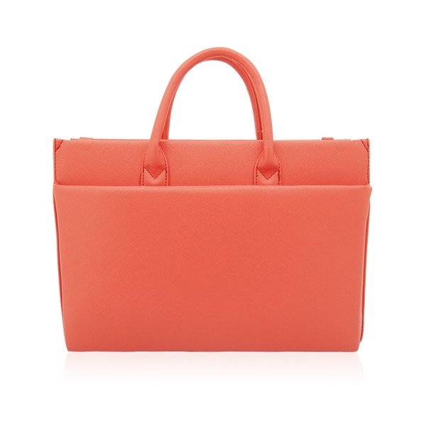 Torebka LYDC L7686 Coral-image-1