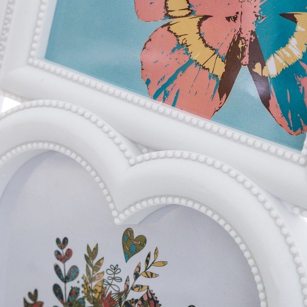 Rama na zdjęcia Love, 52x52 cm-image-2