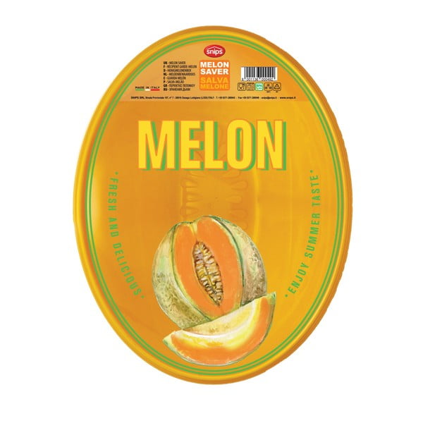 Pojemnik na melona Snips Melon, 2 l-image-2