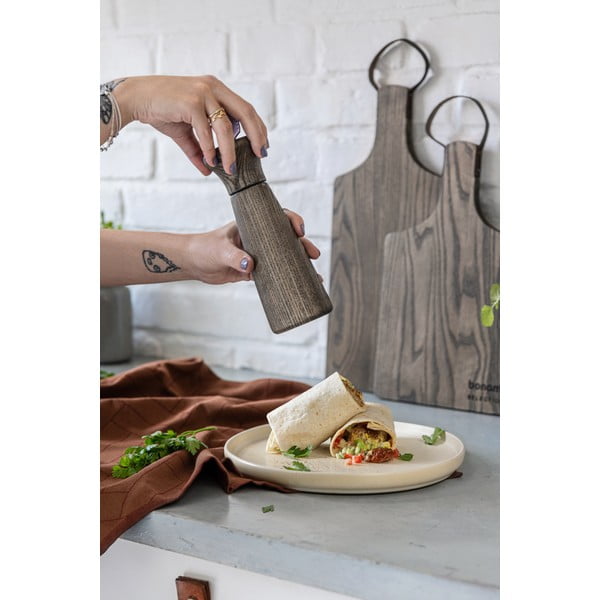 Drewniana deska do serwowania 50 x 21 cm Rustic – Bonami Selection-image-4