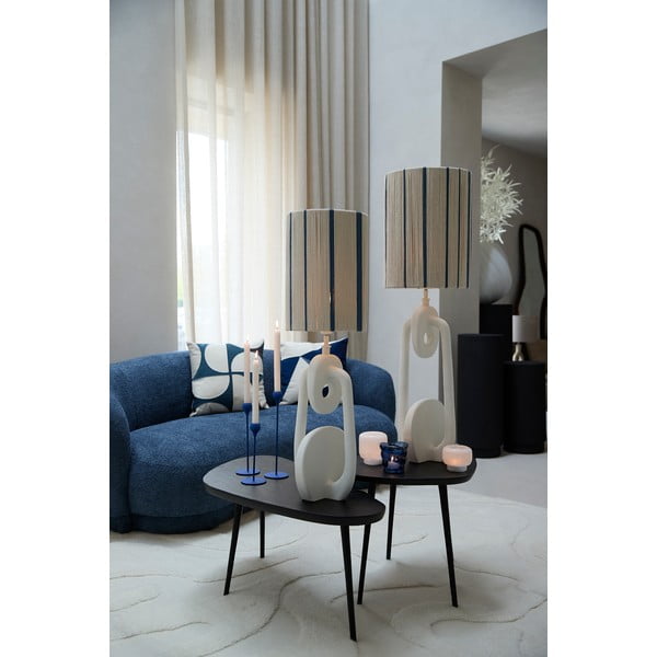 Metalowy stolik 44x56 cm Puno – Light & Living-image-1