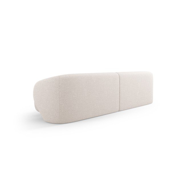 Beżowa sofa 304 cm Camden – Cosmopolitan Design-image-3