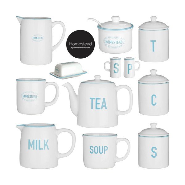 Mlecznik Premier Housewares Dolomite, 300ml-image-1