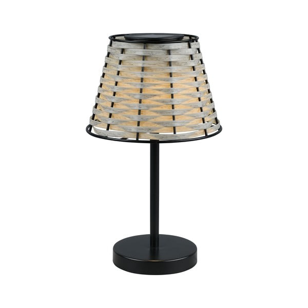 Lampa zewnętrzna LED ø 19 cm Roca – Reality-image-1