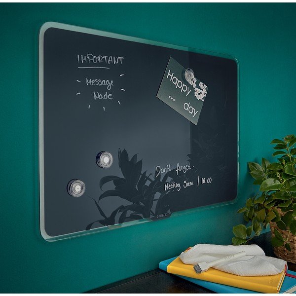 Magnetyczna tablica 80x60 cm Cosy – Leitz-image-3