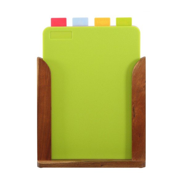 Zestaw 4 desek Premier Housewares-image-1