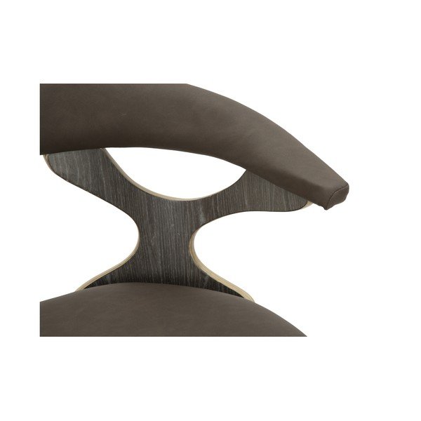 Krzesło Mauro Ferretti Lugano Brown-image-4