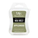 Wosk do lampki aromatycznej o zapachu o zapachu jabłoni WoodWick, 8 h