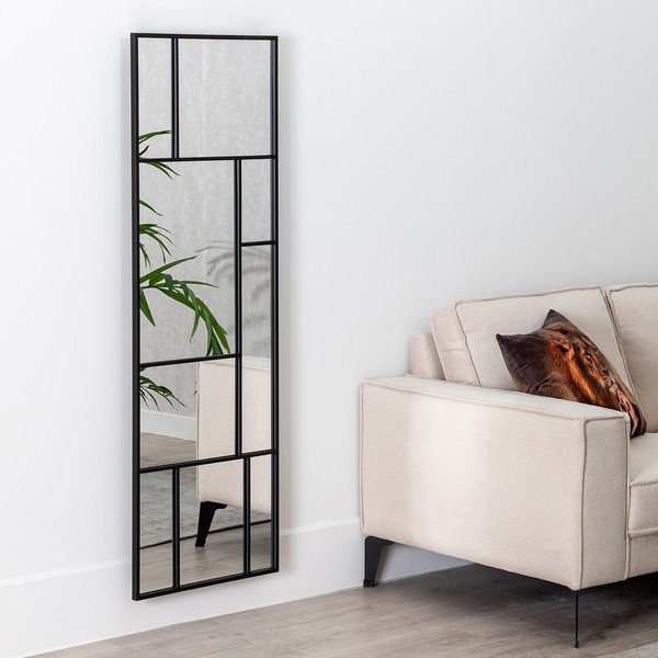 Lustro ścienne 50x150 cm – Ixia-image-1