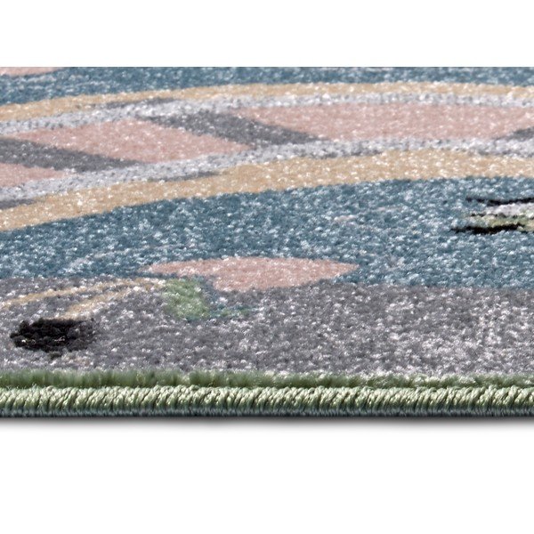 Dywan dziecięcy Hanse Home Forest Route, 120x170 cm-image-2