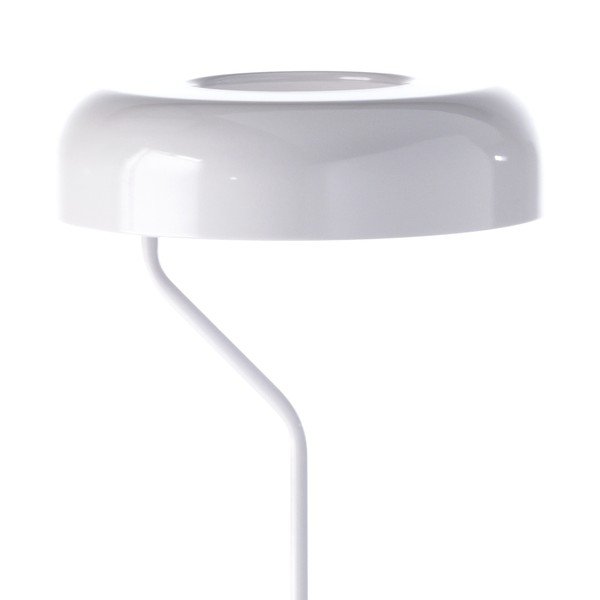 Lampa stojąca Jelly White-image-1