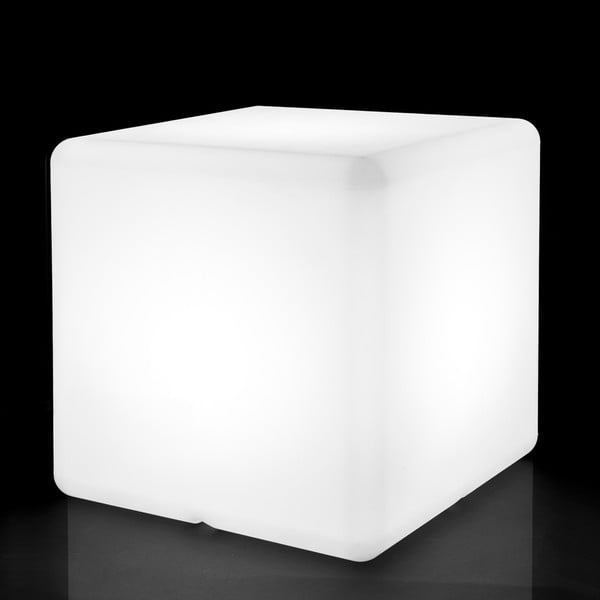 Lampa zewnętrzna Cube – LDK Garden