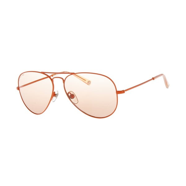 Okulary przeciwsłoneczne damskie Michael Kors M2061S Orange