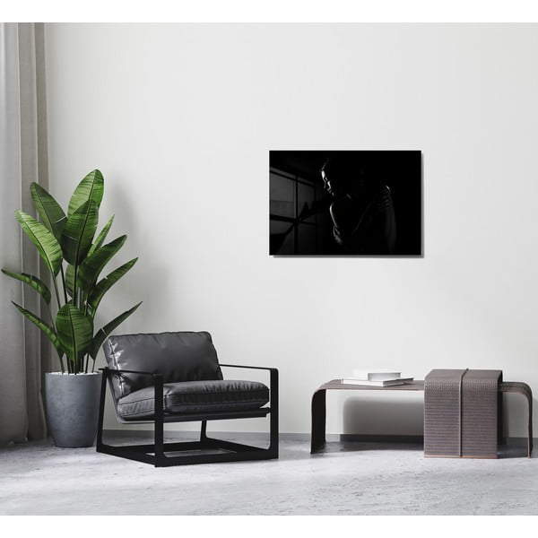 Szklany obraz 100x70 cm – Wallity-image-2