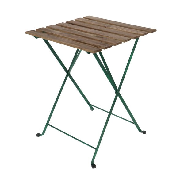 Stół ogrodowy 60x60 cm – Esschert Design-image-2