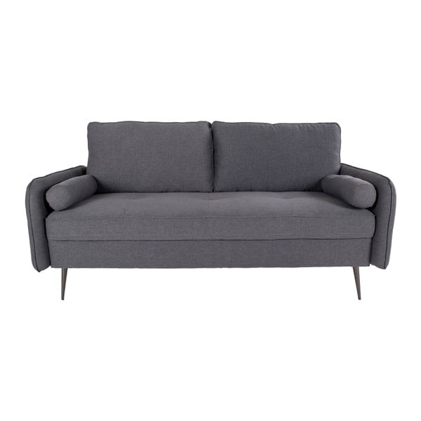 Szara sofa 175 cm Imola – House Nordic