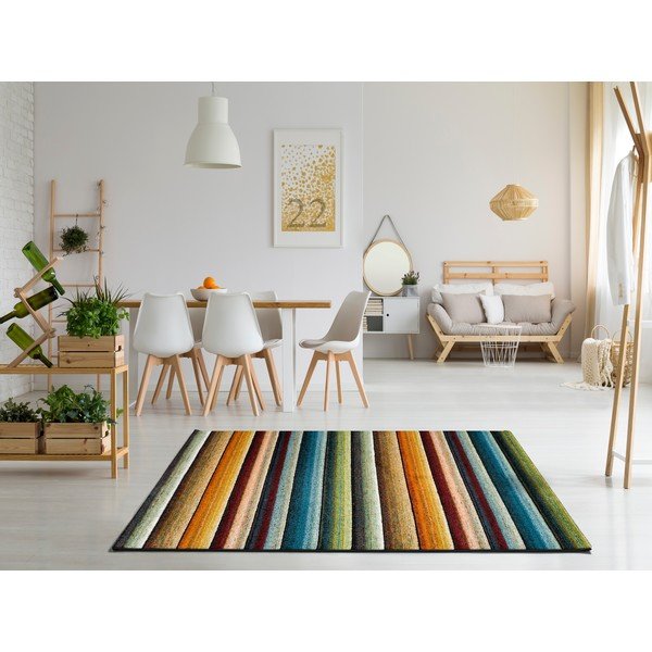 Dywan Universal Sandra Stripes, 120x170 cm-image-1