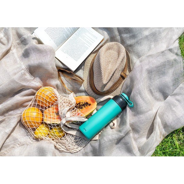 Miętowy termos 500 ml To Go – Lékué-image-1