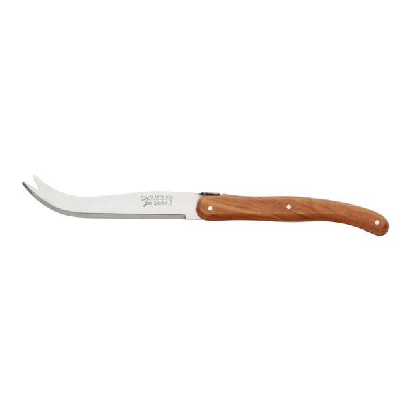 Nóż do sera Jean Dubost Laguiole, dł. 23 cm