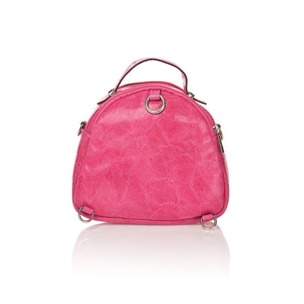 Torebka Felipa Dark Pink-image-3