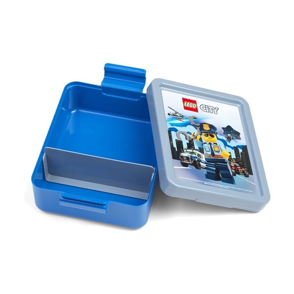 Zestaw butelki na wodę i pojemnika na lunch LEGO® City-image-3