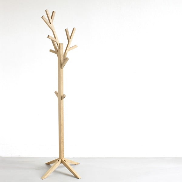 Wieszak Standing Tree
