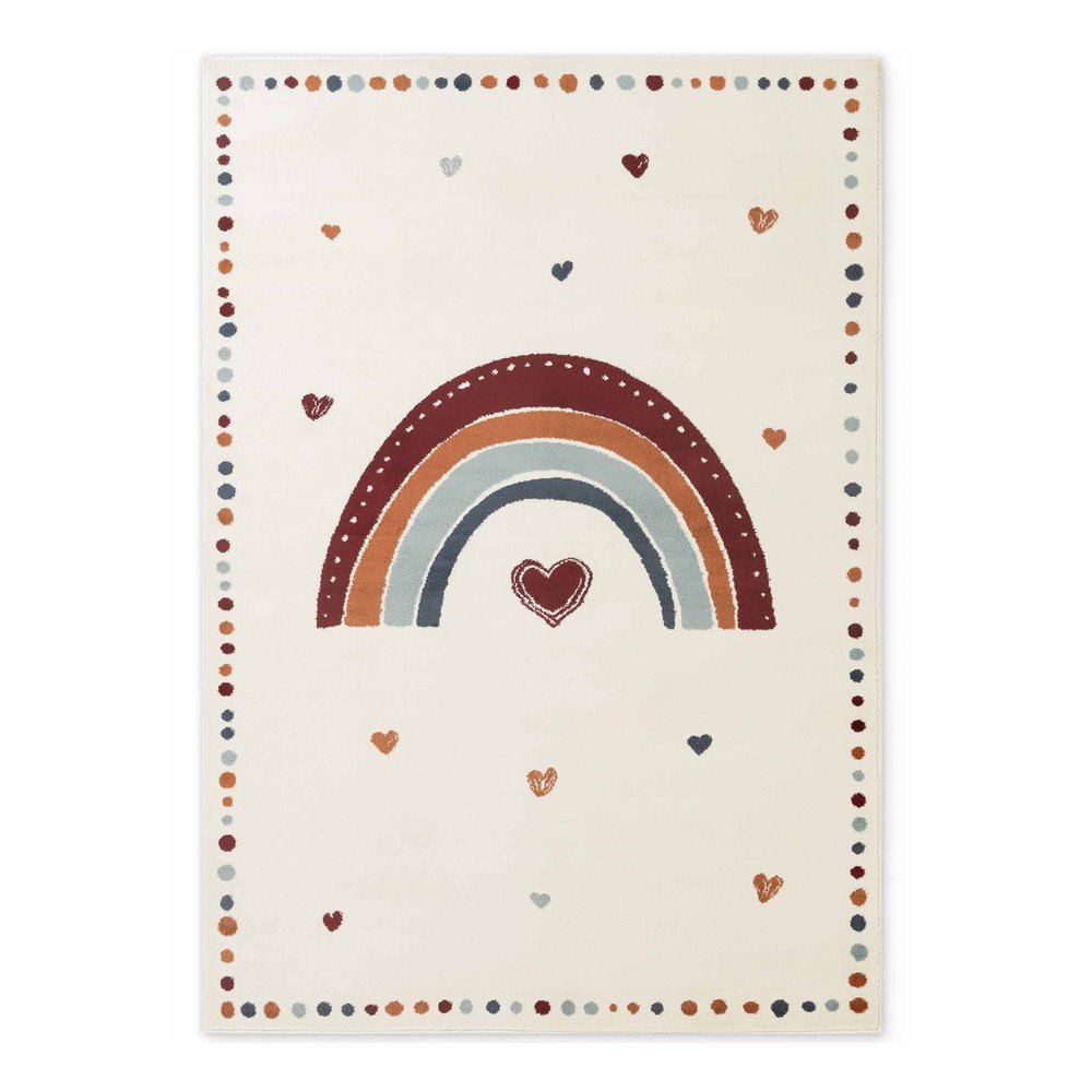 Dywan dziecięcy 200x290 cm Luvy – Hanse Home