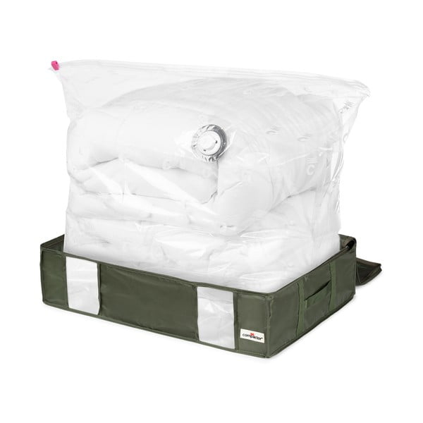 Zielony pojemnik Compactor Oxford, 145 l-image-3