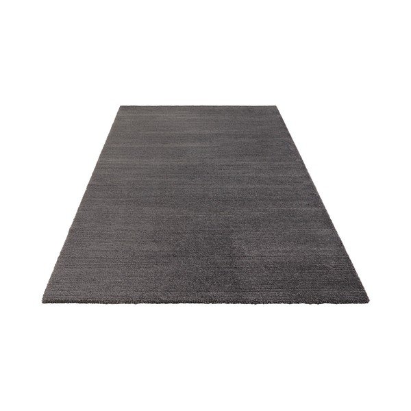 Antracytowy dywan Elle Decoration Glow Loos, 200x290 cm-image-4