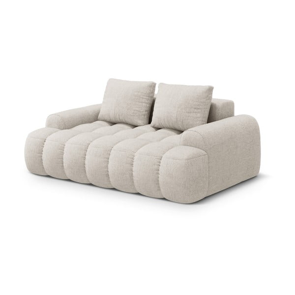 Beżowa sofa 175 cm Linz – Cosmopolitan Design-image-2