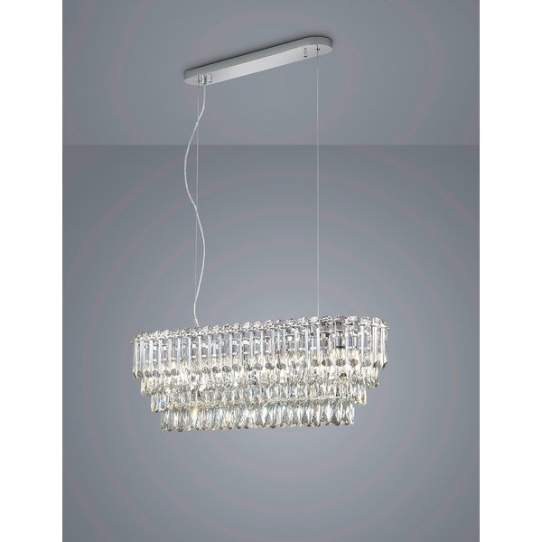 Lampa wisząca Malizia – Trio Select-image-2