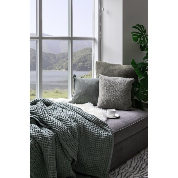 Poduszka dekoracyjna 45x45 cm Dolly – Tiseco Home Studio-image-1