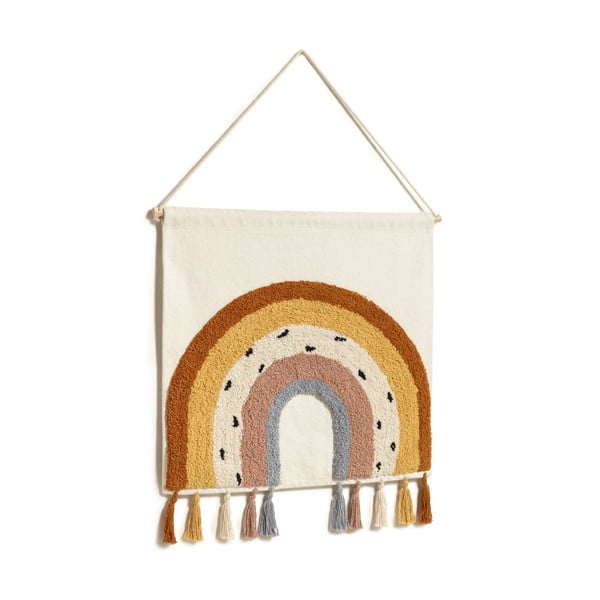 Kilim dziecięcy Tadea – Kave Home