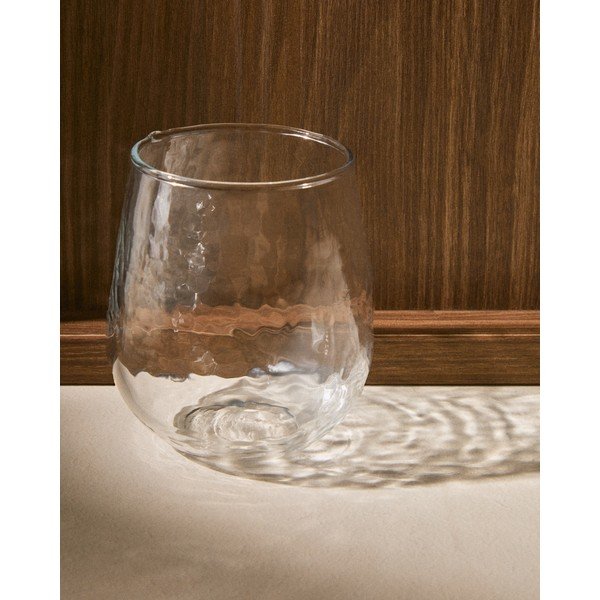 Szklanka Sileia – Kave Home-image-1