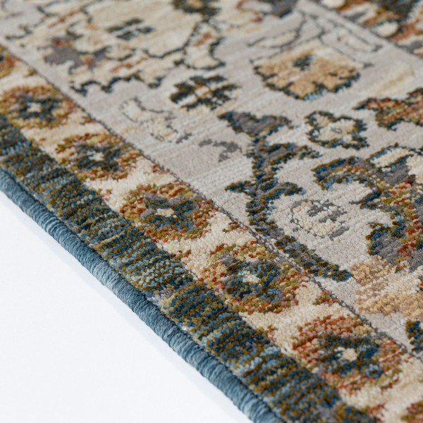 Zielony dywan 120x160 cm Amelina Vintage – Flair Rugs-image-4