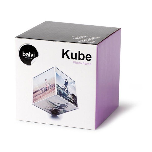 Rotująca
  kostka Balvi Kube-image-1