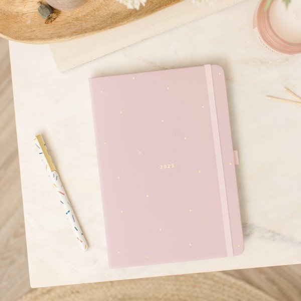 Podwójny kalendarz dzienny – Busy B-image-1