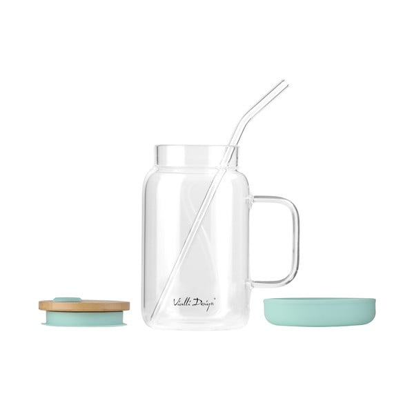 Szklanka 600 ml Fuori – Vialli Design