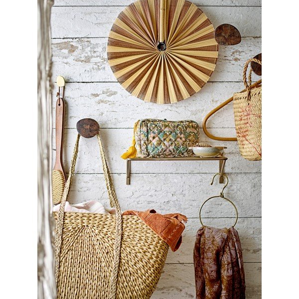 Metalowy wieszak Zigga – Bloomingville-image-2