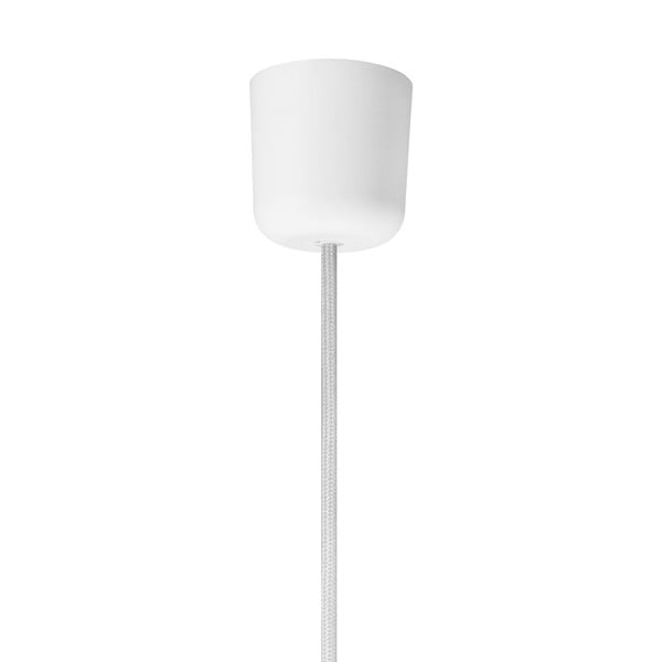 Biała
  lampa wisząca Bulb Attack Uno Basic-image-2