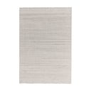 Kremowy wełniany dywan tkany ręcznie 160x230 cm Larson – Asiatic Carpets