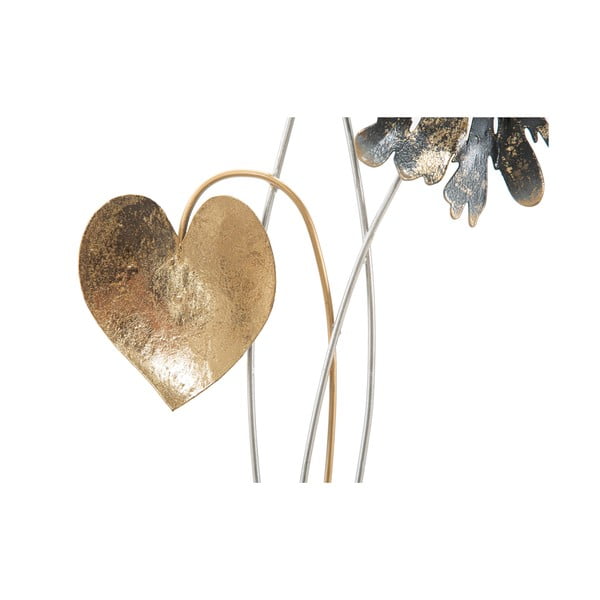 Biało-czarna dekoracja ścienna Mauro Ferretti Simply-image-2