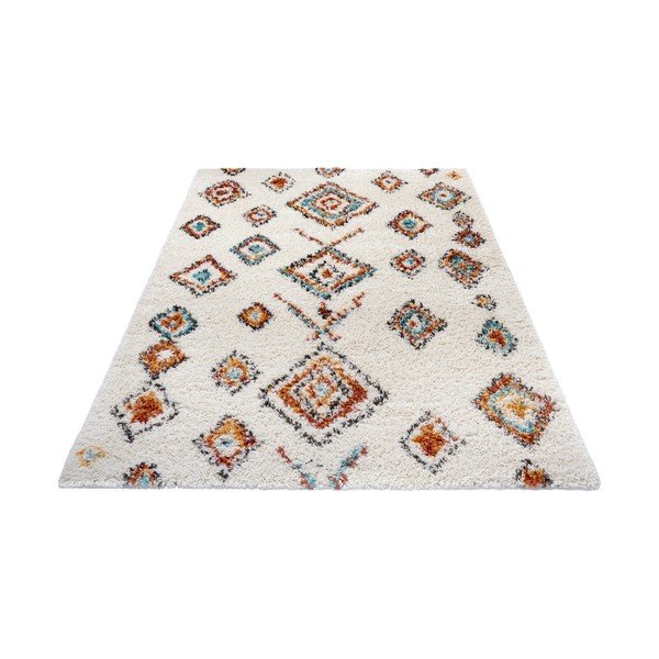 Kremowy dywan Mint Rugs Phoenix, 80x150 cm-image-2